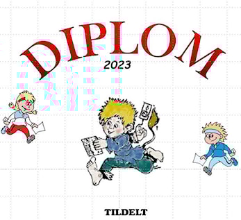 Rekruttavslutning tirsdag 26.09.2023